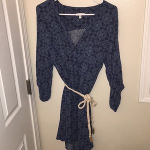 Bohemian Tunic/dress